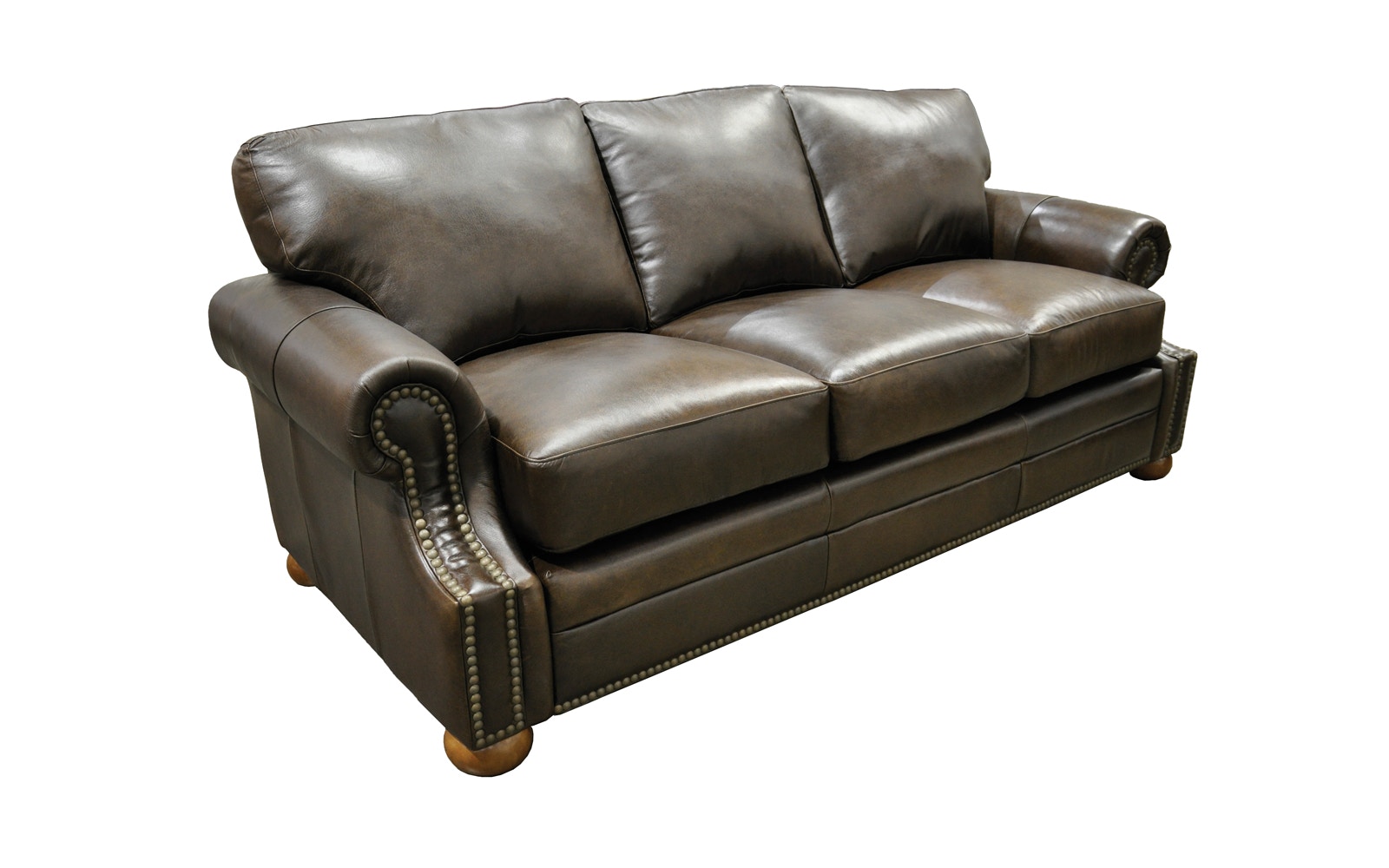 Omnia Leather, Sofa